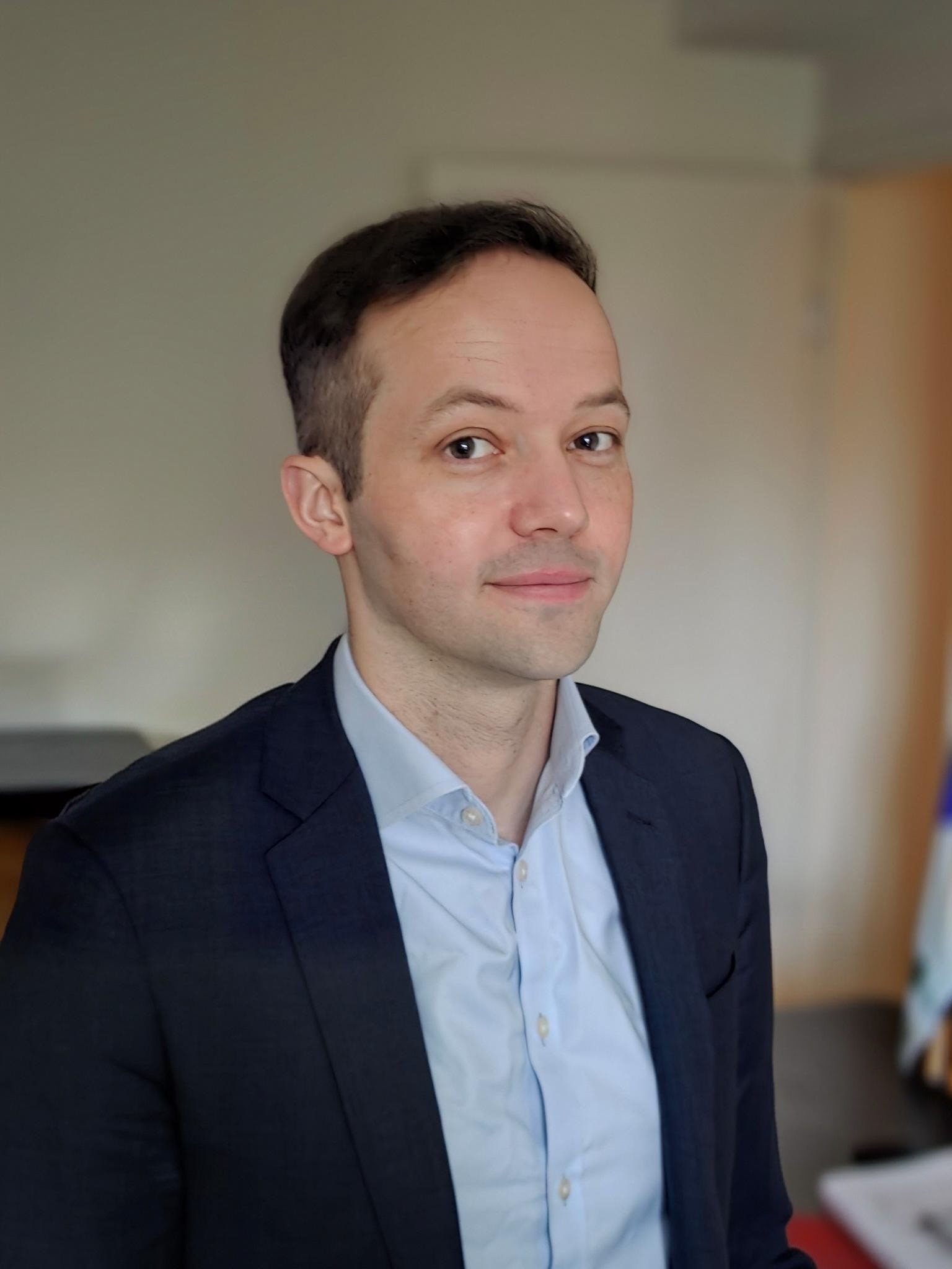 Andrew Simpson, Esq.